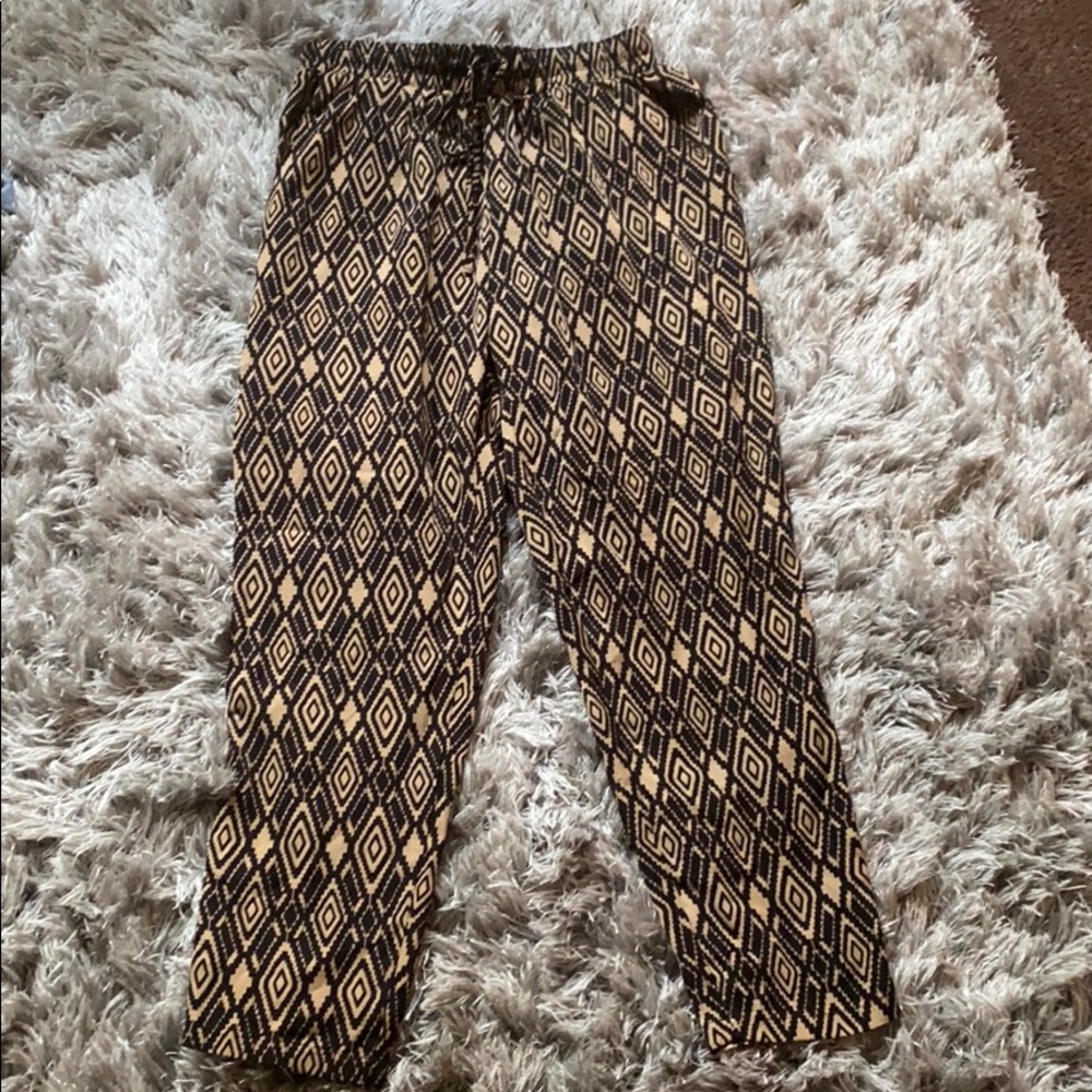 Dress pants